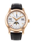 Pre-Owned Jaeger-LeCoultre Master Calendar Watch